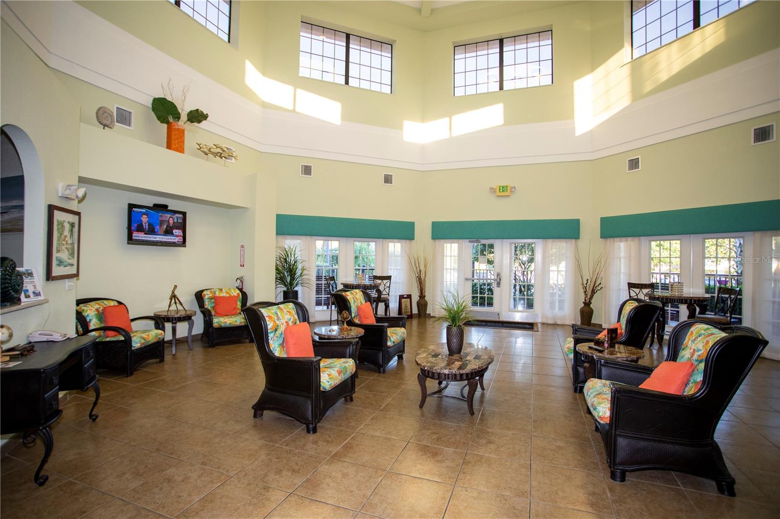 CARIBE COVE PH 02 CONDO - Residential