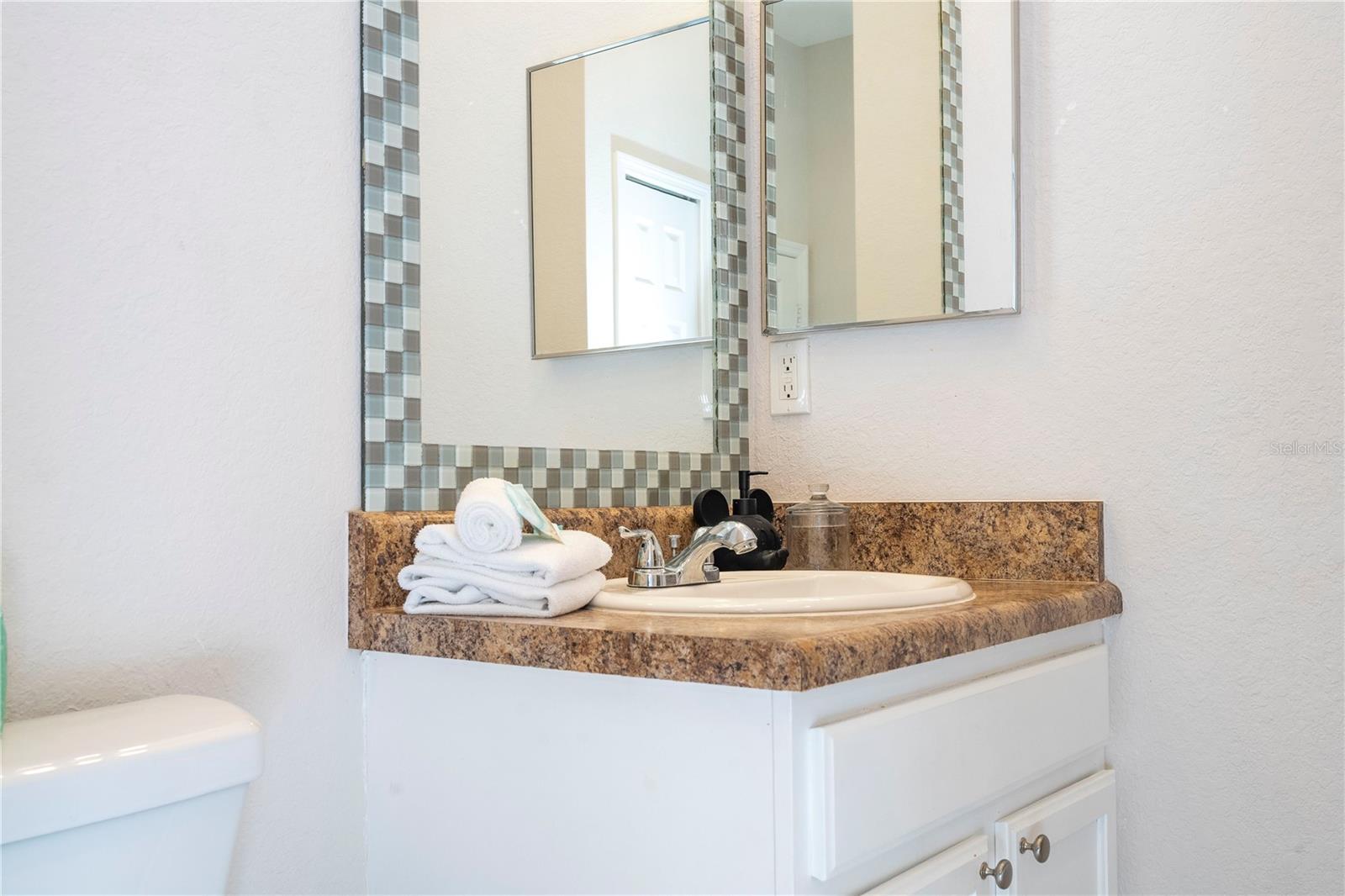 CARIBE COVE PH 02 CONDO - Residential
