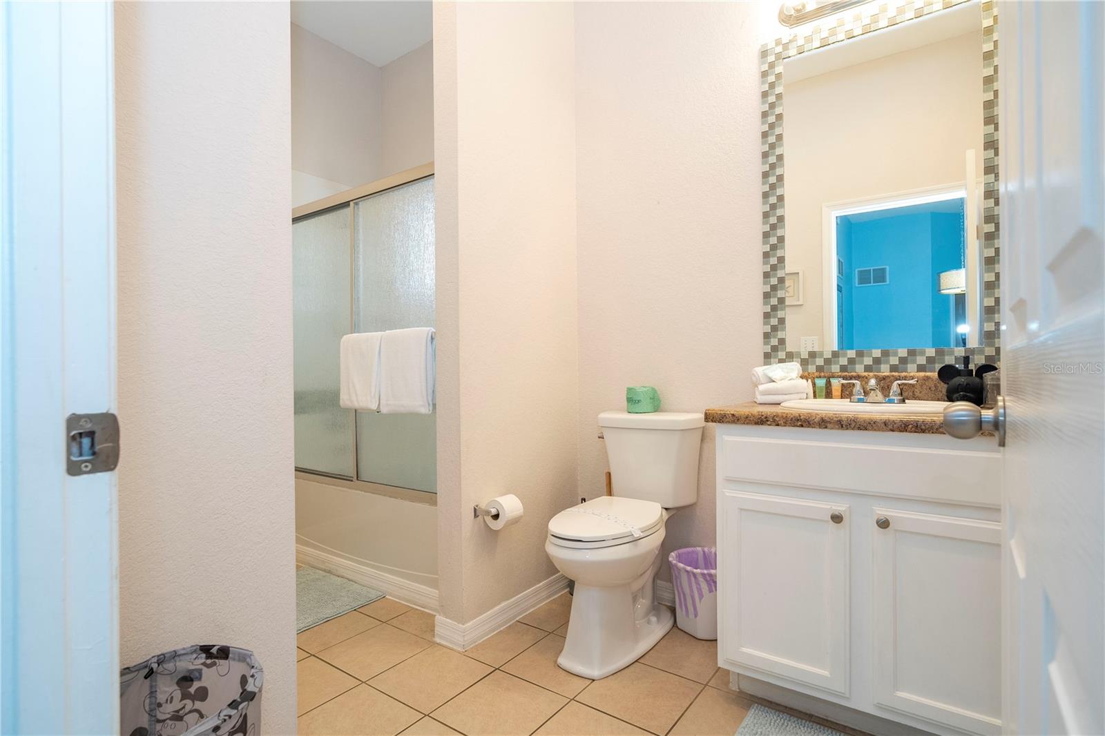 CARIBE COVE PH 02 CONDO - Residential