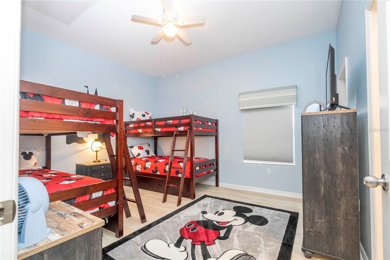 CARIBE COVE PH 02 CONDO - Residential