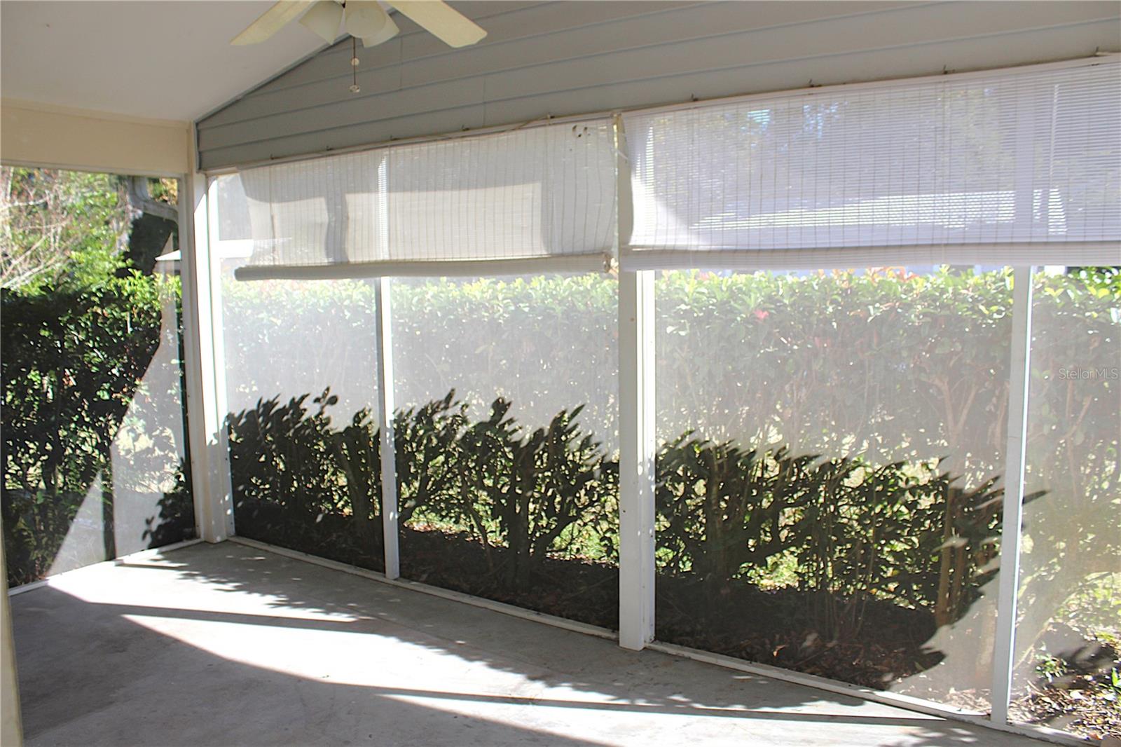 BLUE RIDGE - Residential