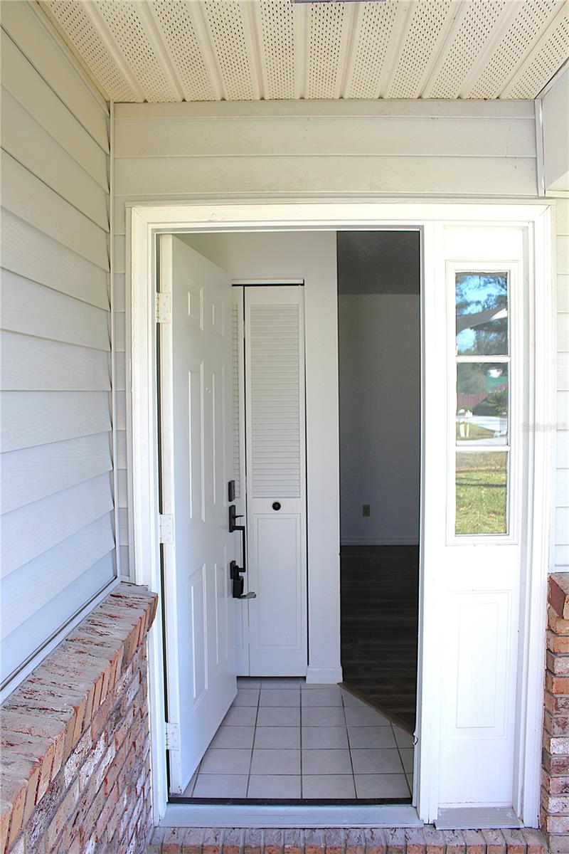 BLUE RIDGE - Residential