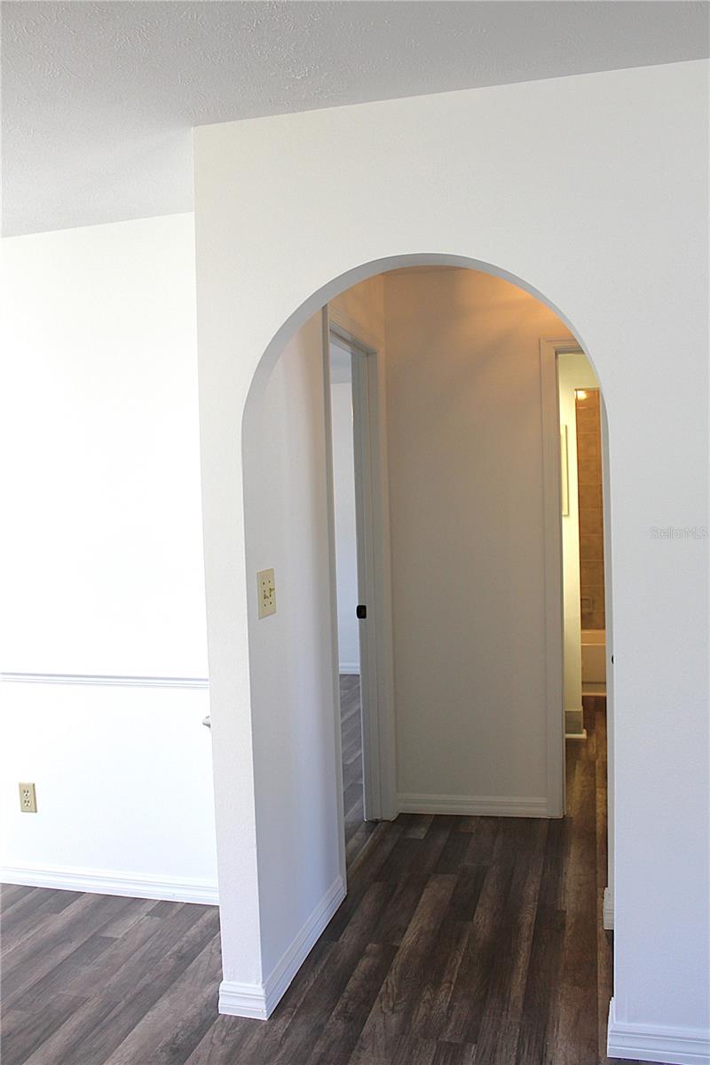 BLUE RIDGE - Residential