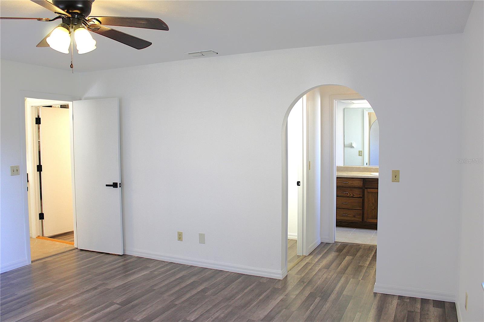 BLUE RIDGE - Residential