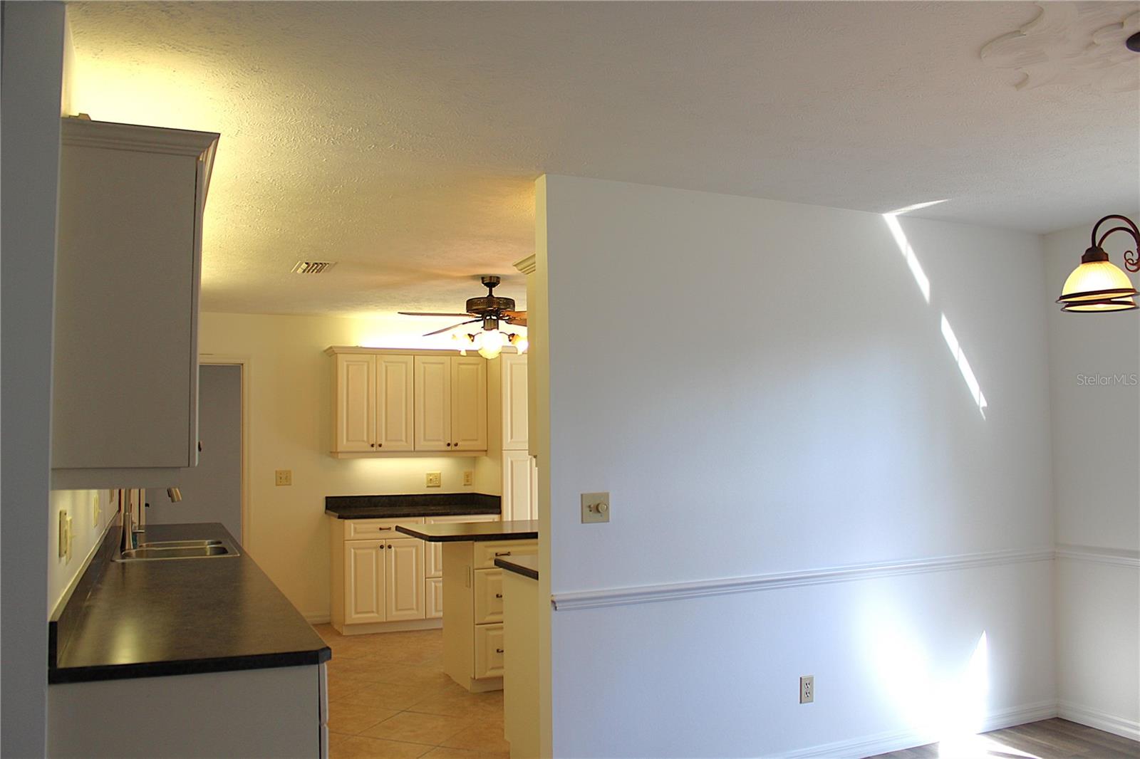 BLUE RIDGE - Residential