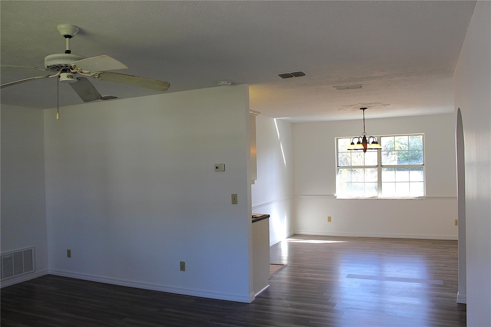 BLUE RIDGE - Residential