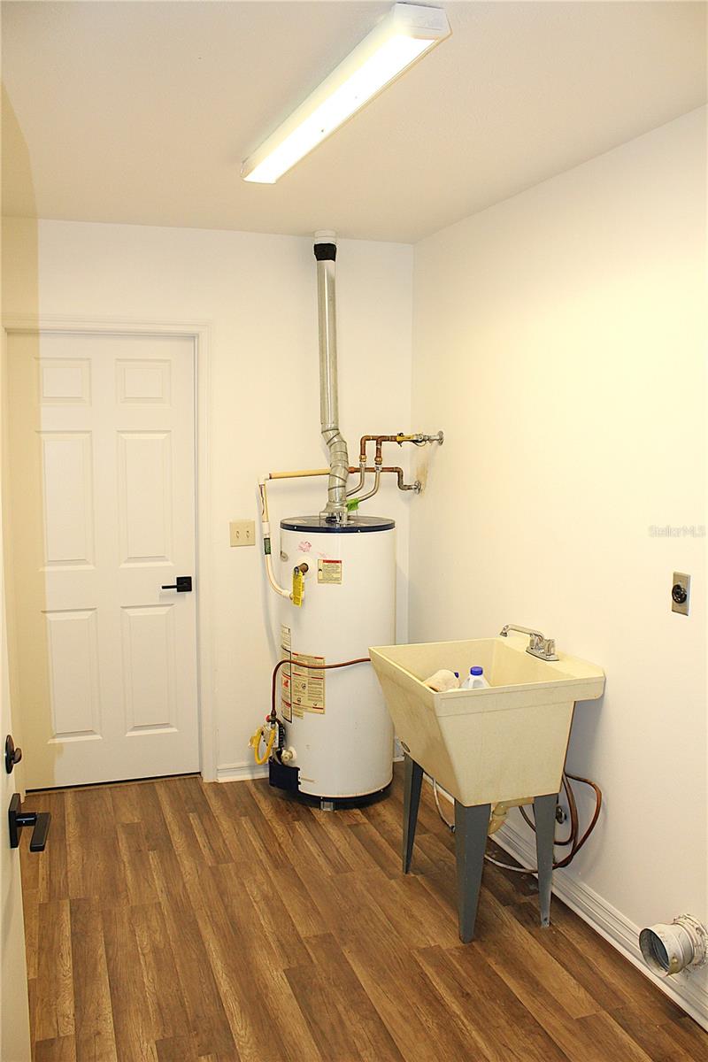 BLUE RIDGE - Residential