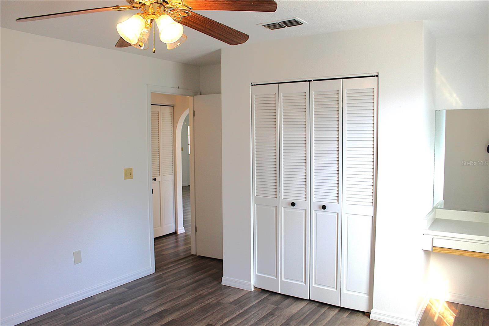 BLUE RIDGE - Residential