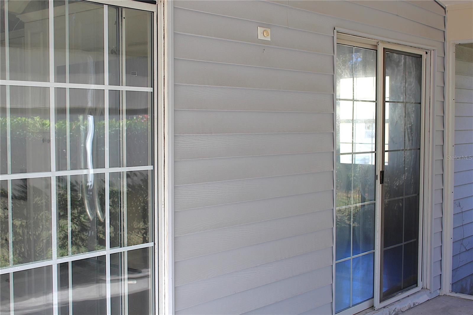 BLUE RIDGE - Residential