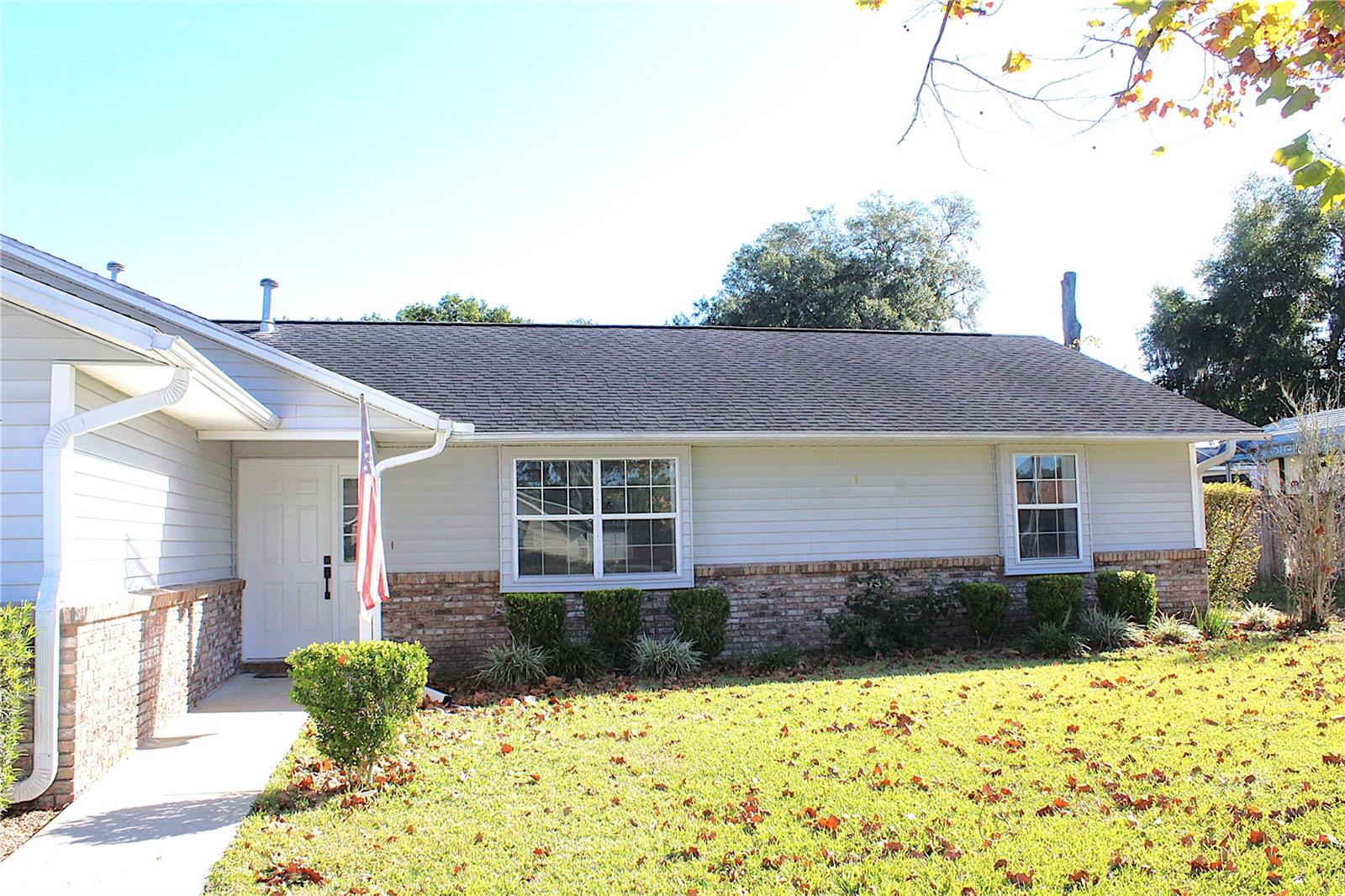 BLUE RIDGE - Residential