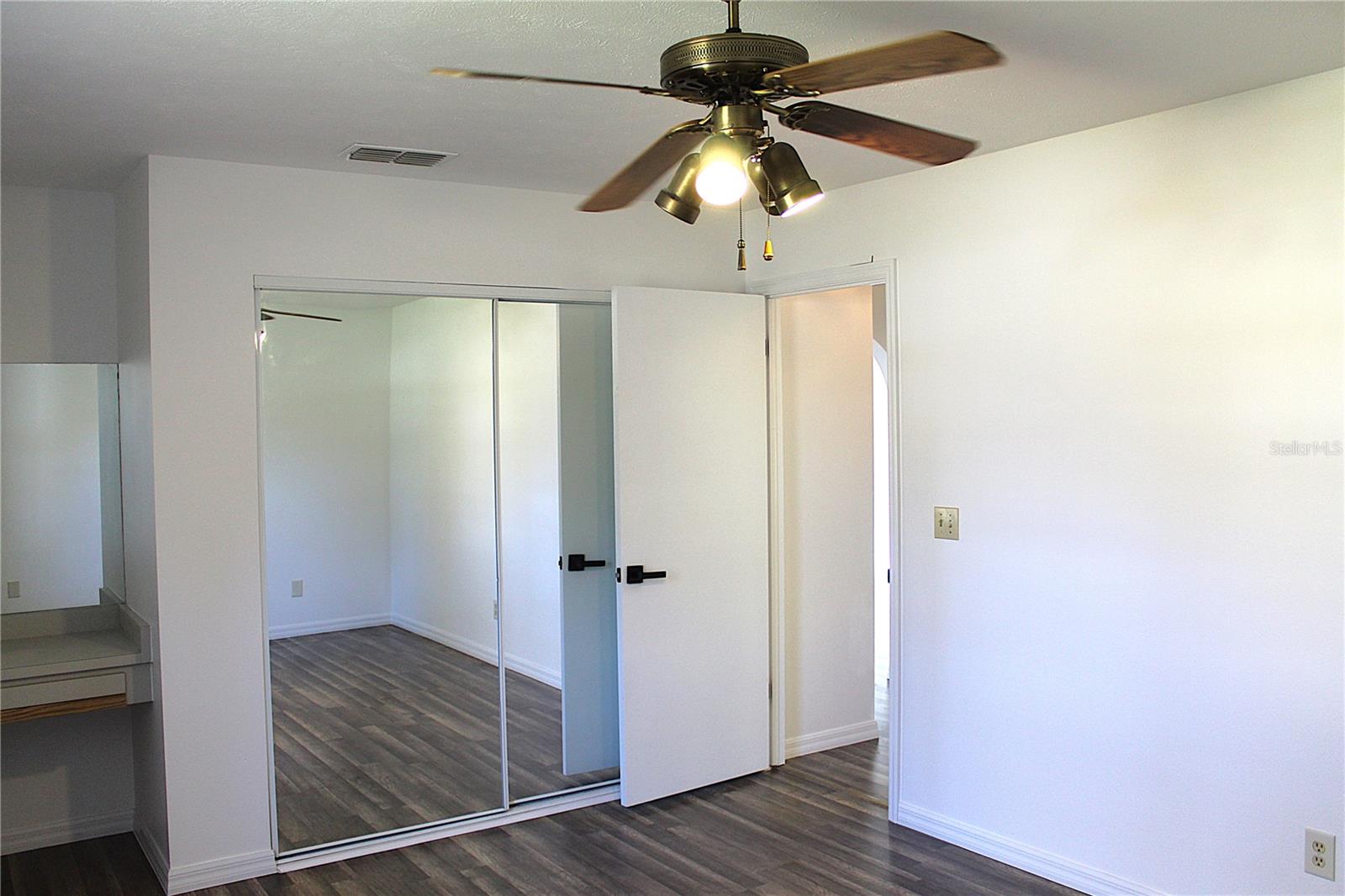 BLUE RIDGE - Residential