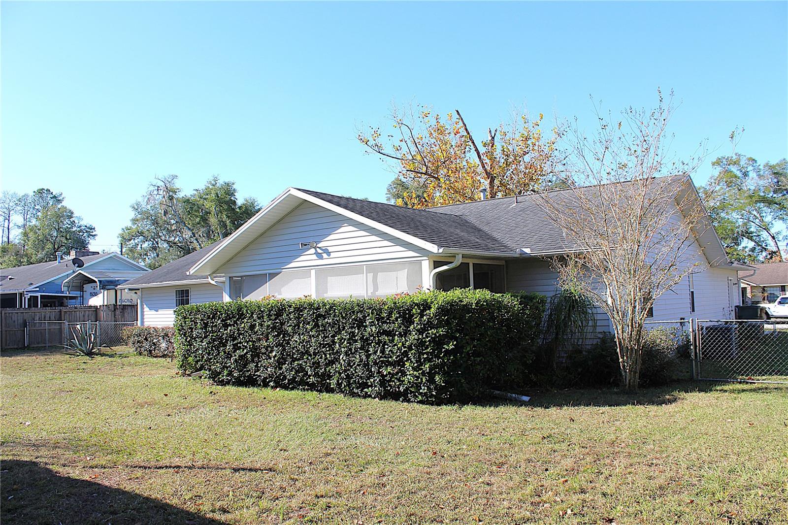 BLUE RIDGE - Residential