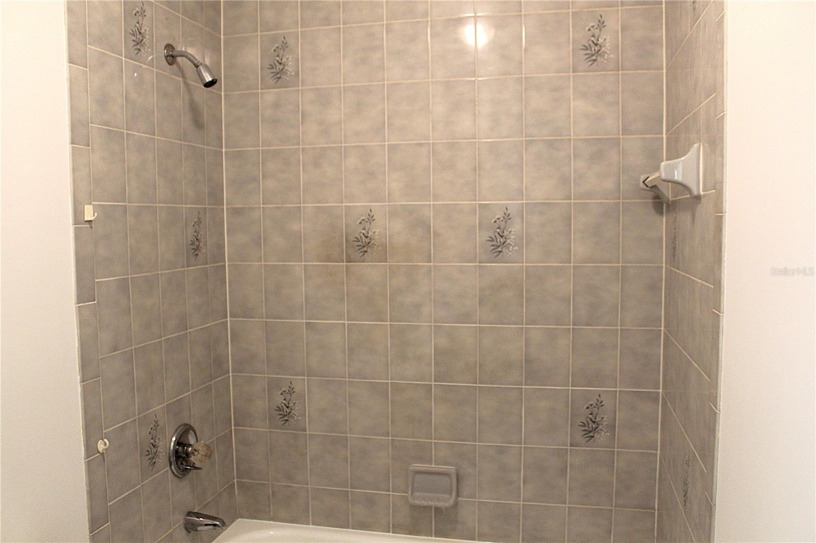 BLUE RIDGE - Residential