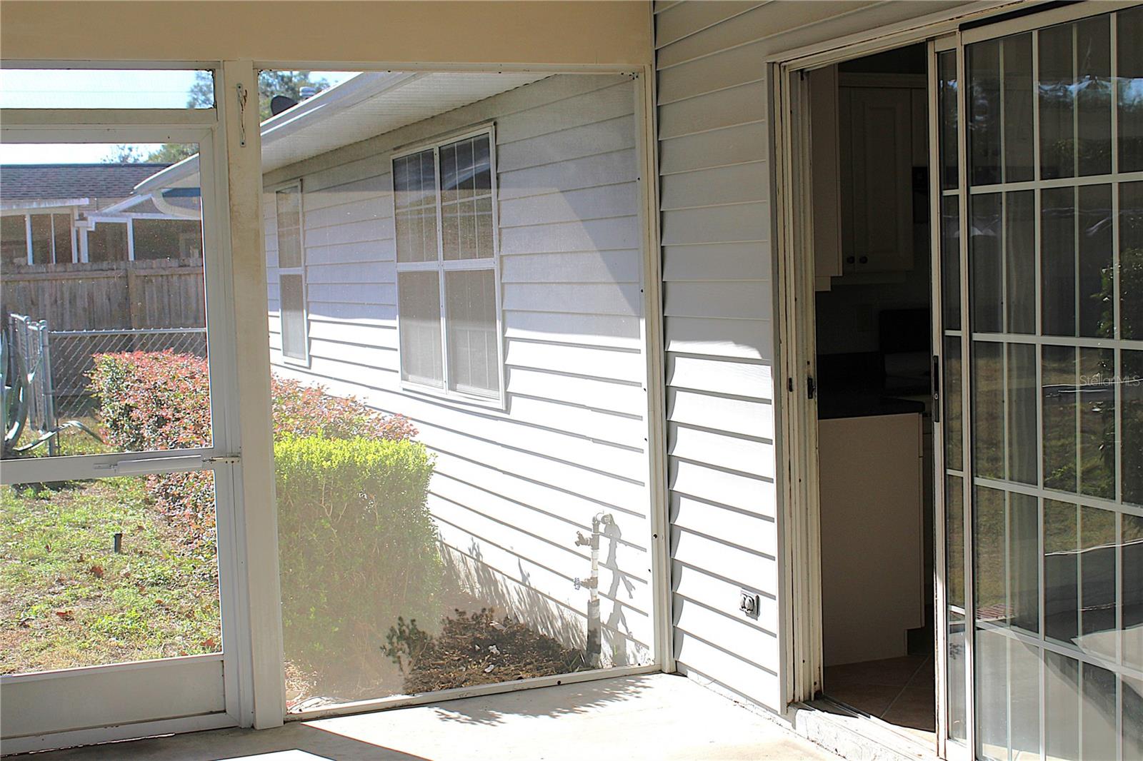 BLUE RIDGE - Residential