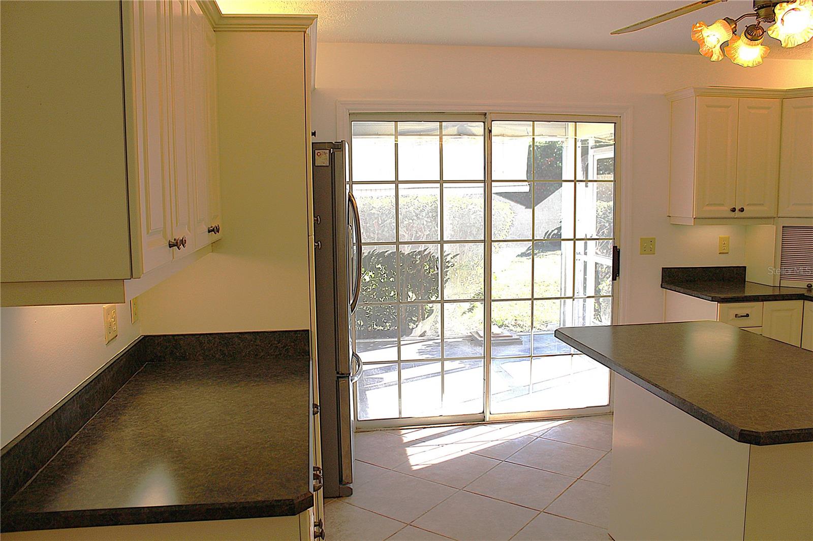 BLUE RIDGE - Residential