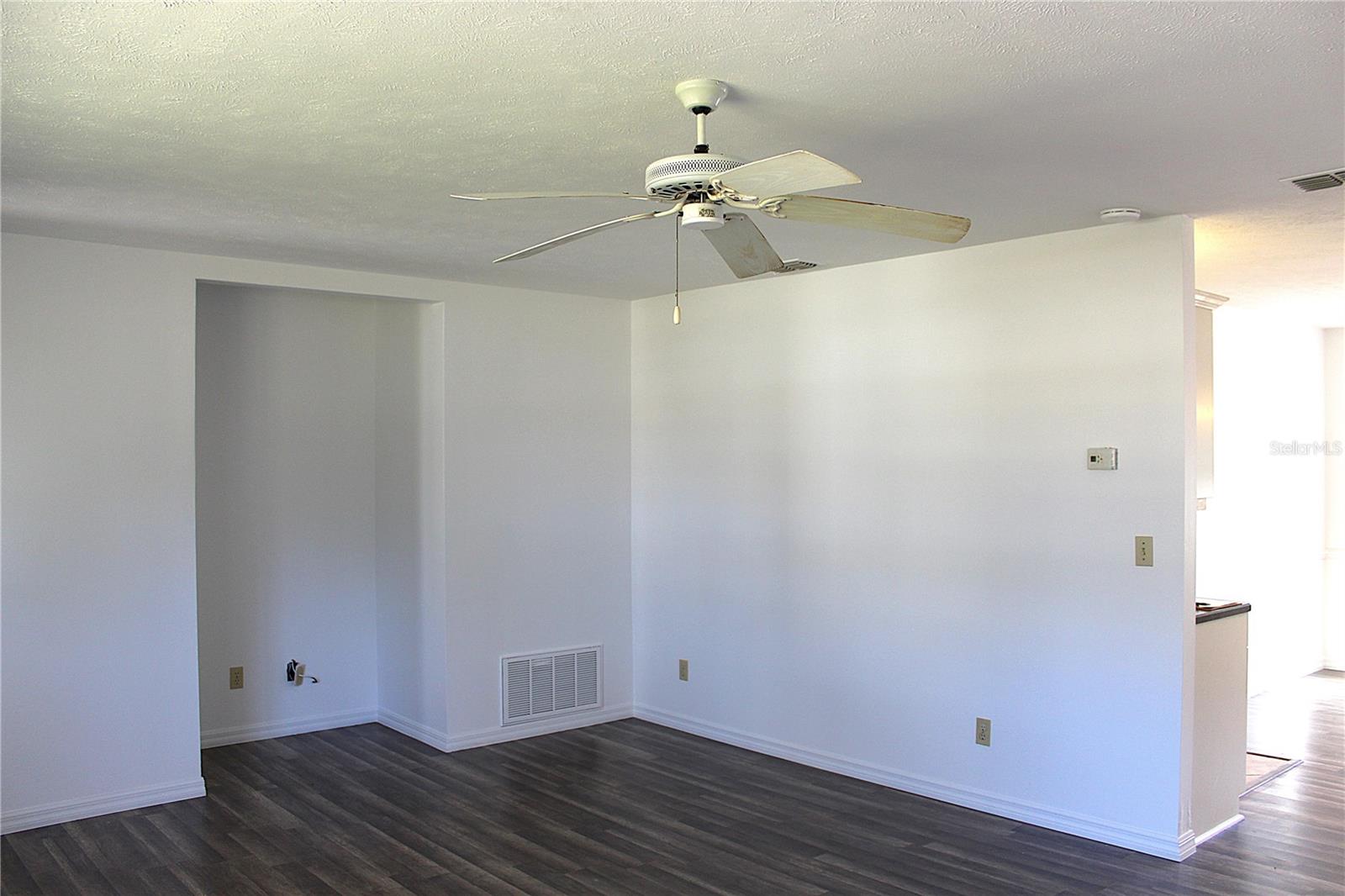 BLUE RIDGE - Residential