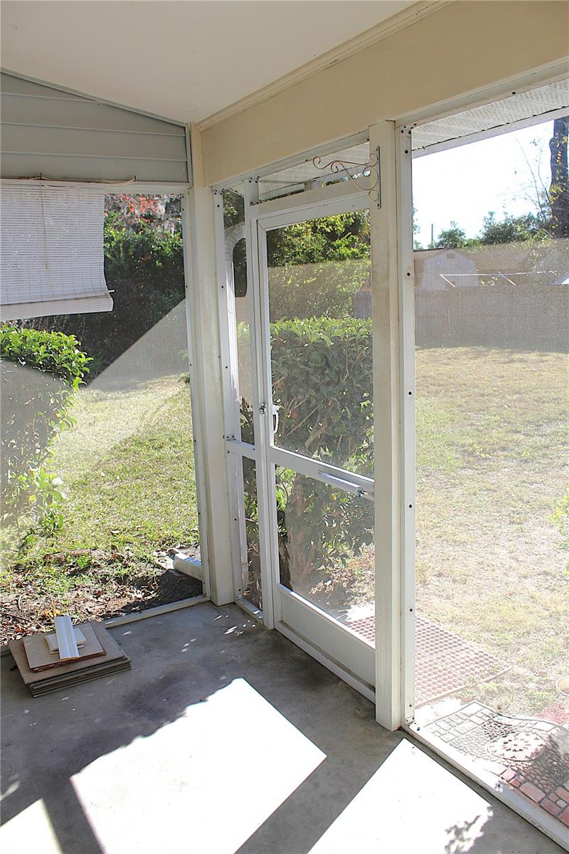 BLUE RIDGE - Residential