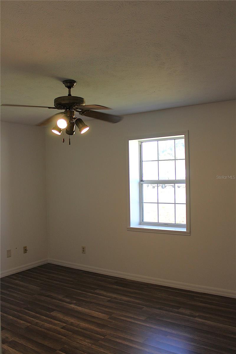 BLUE RIDGE - Residential