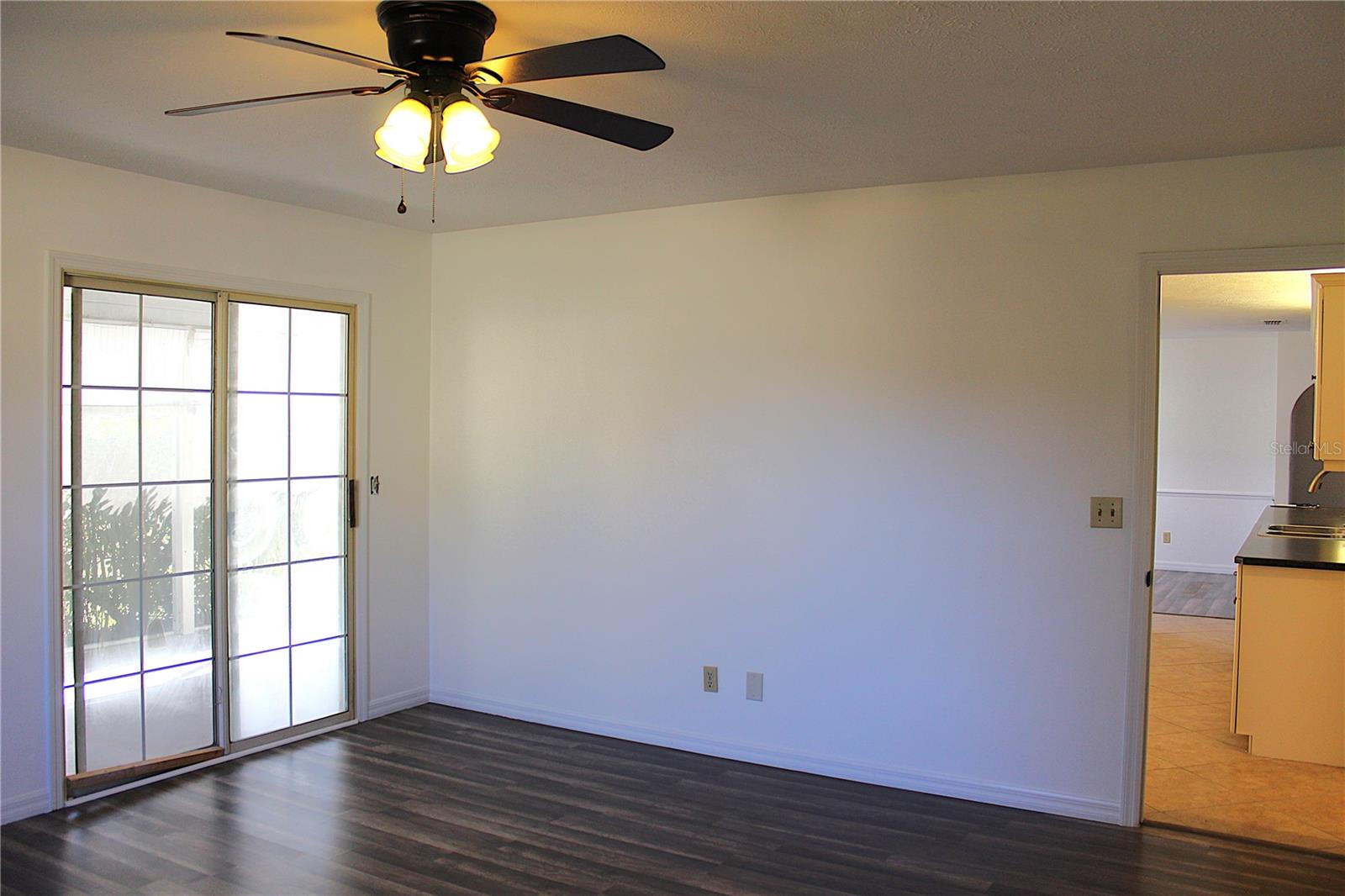 BLUE RIDGE - Residential