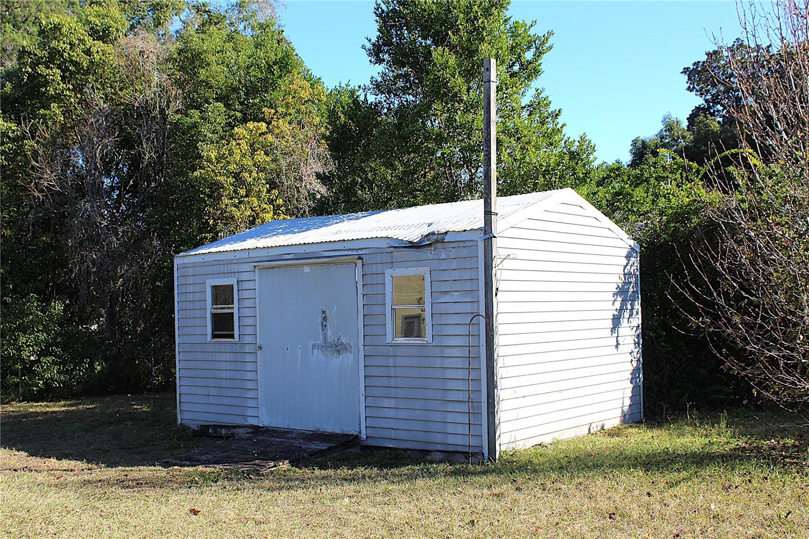 BLUE RIDGE - Residential