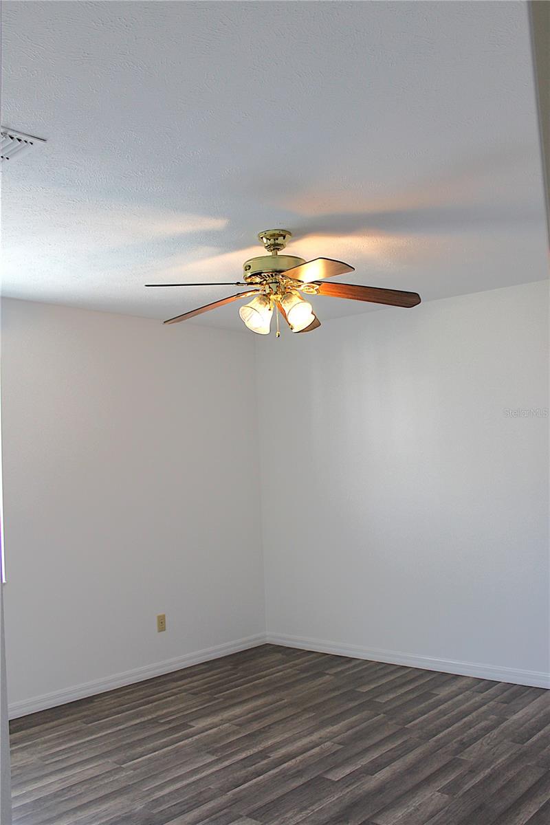 BLUE RIDGE - Residential