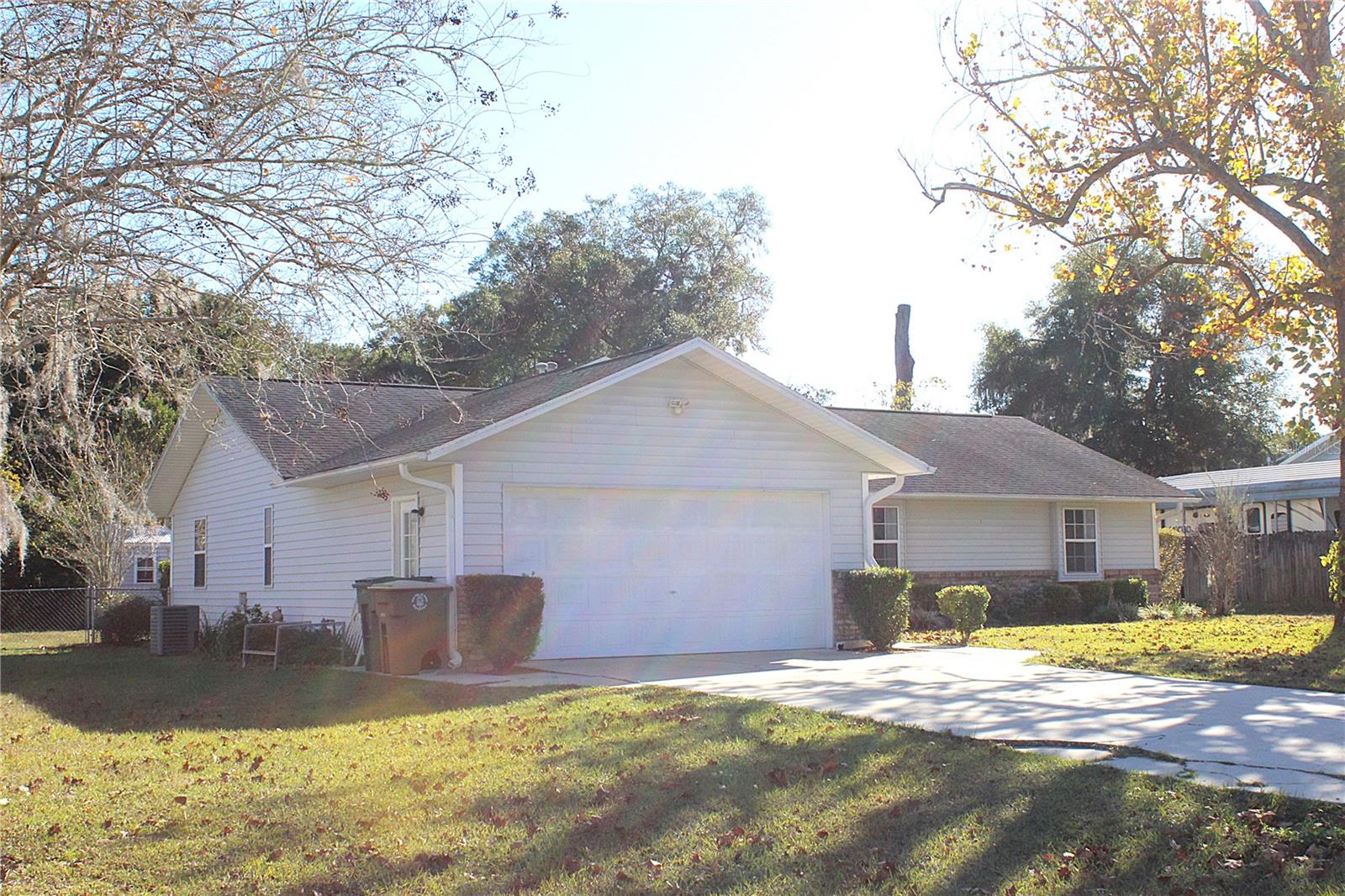 BLUE RIDGE - Residential