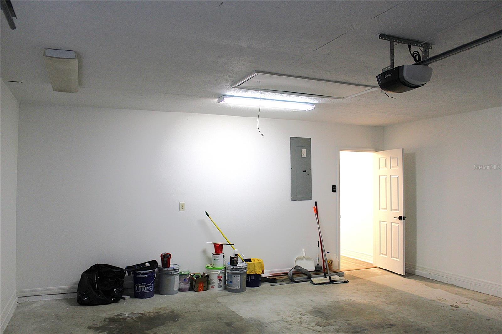 BLUE RIDGE - Residential