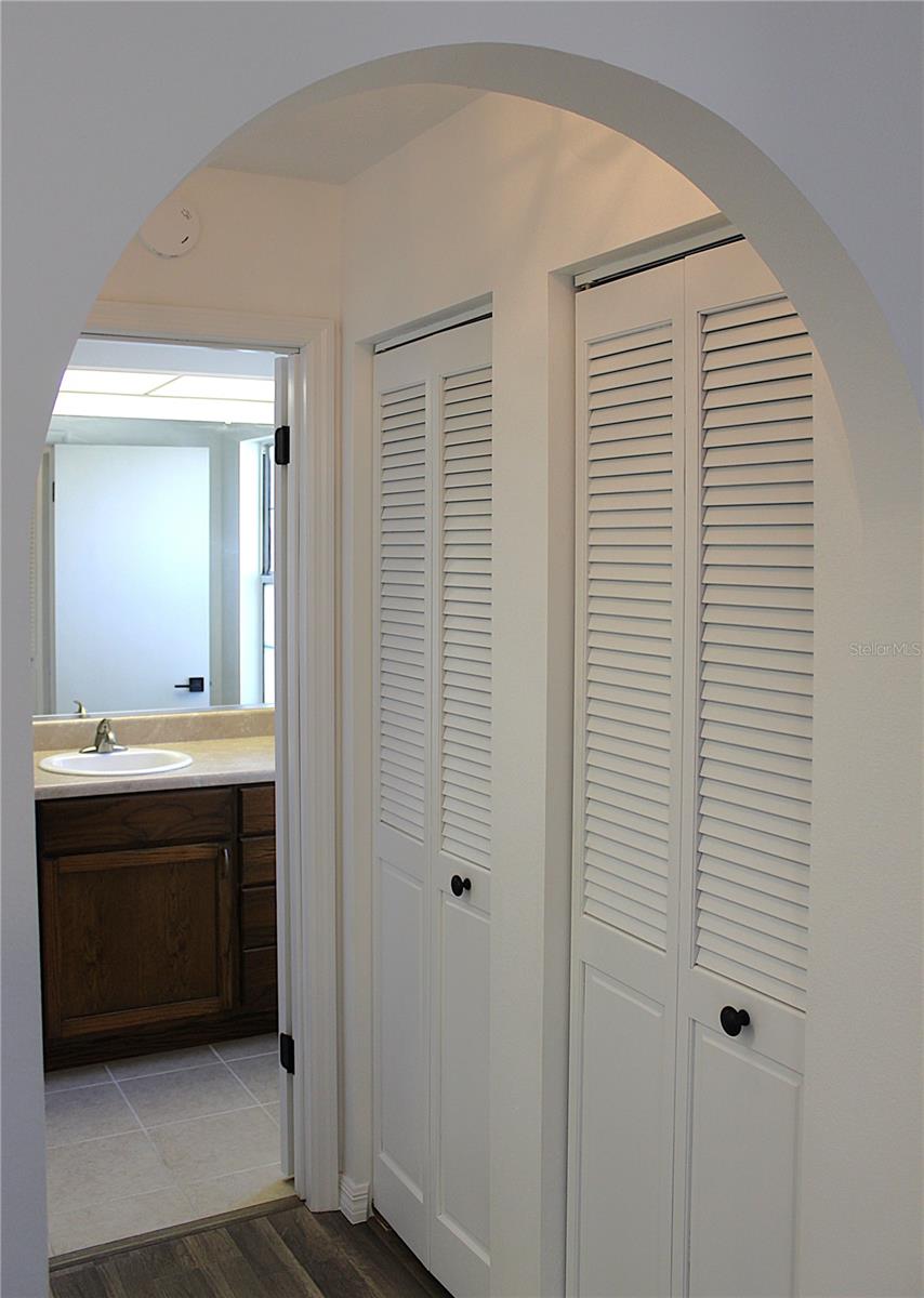 BLUE RIDGE - Residential