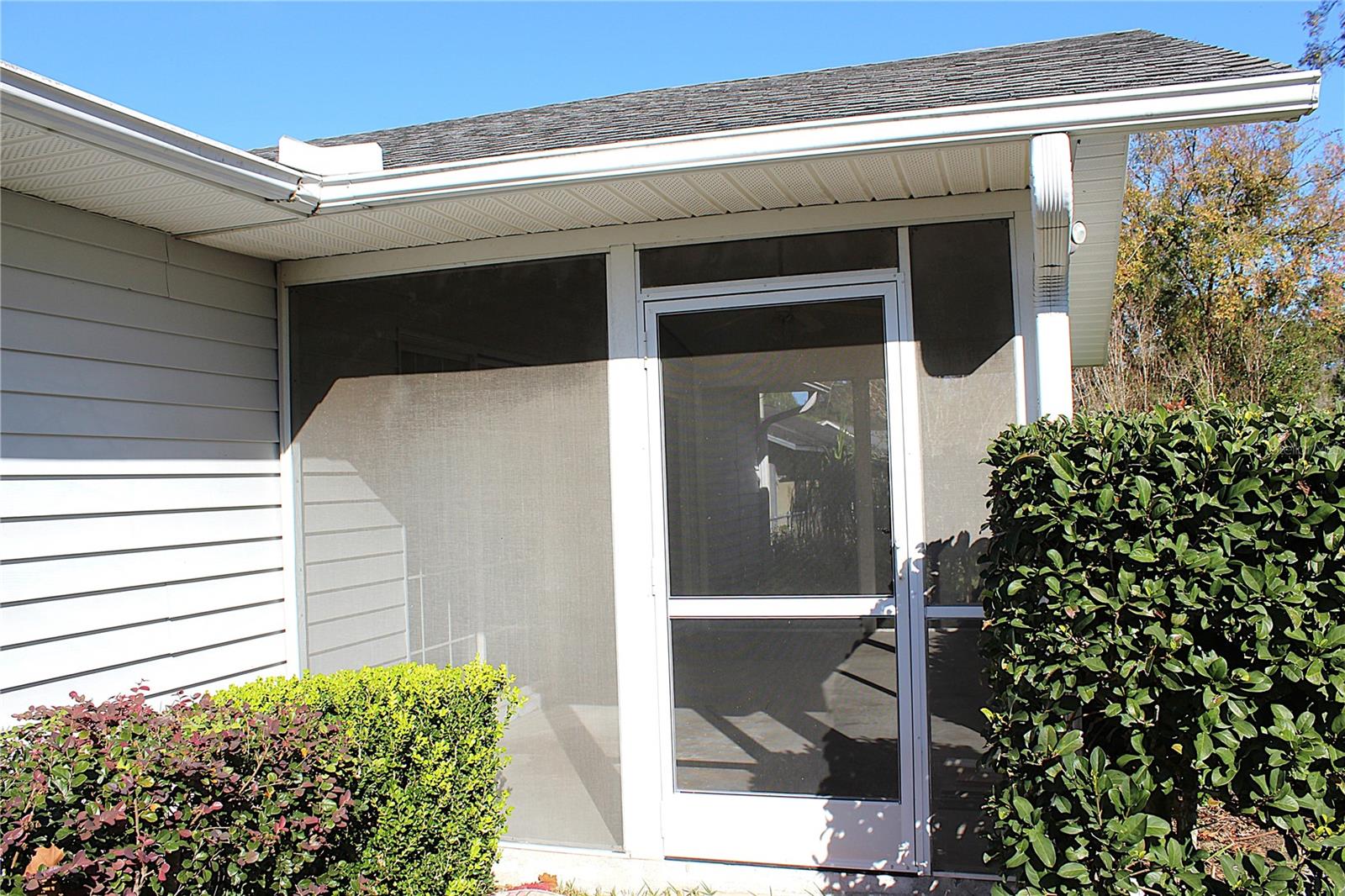 BLUE RIDGE - Residential