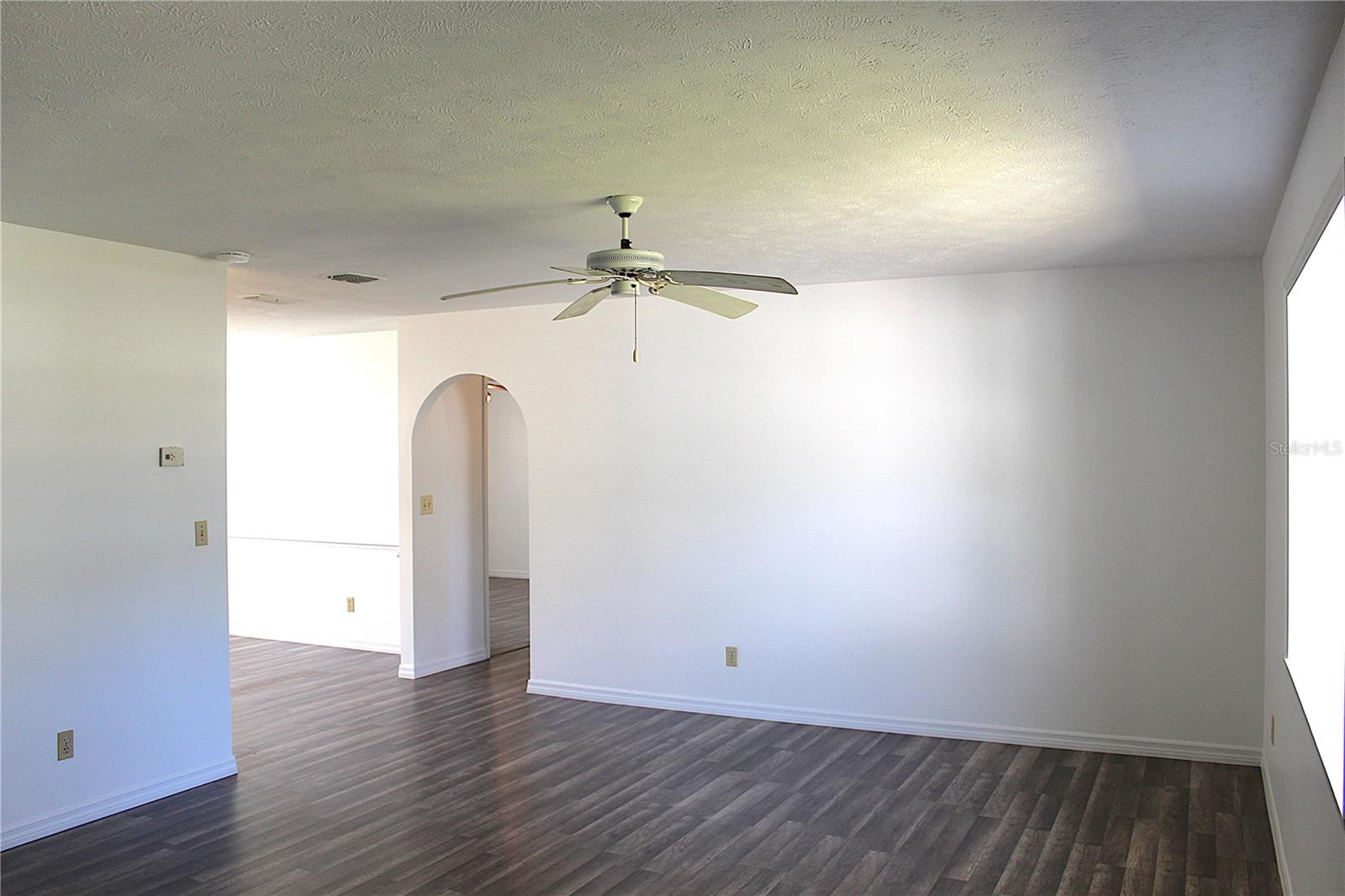 BLUE RIDGE - Residential