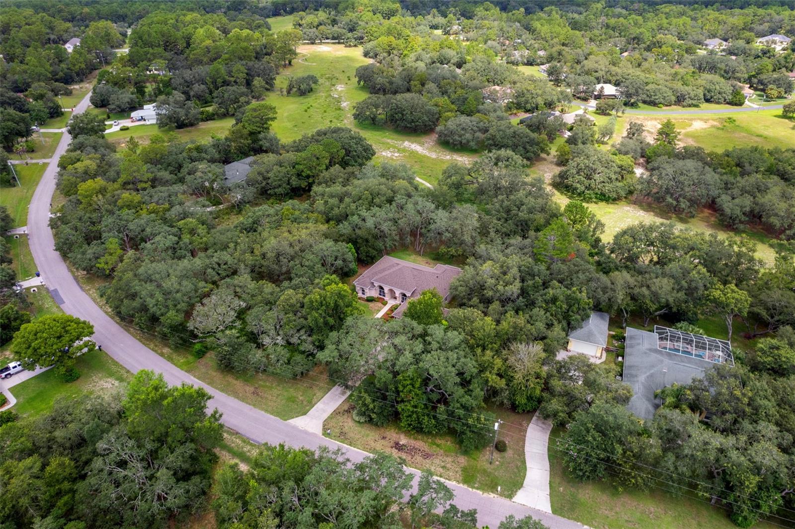 3323 W BLOSSOM DRIVE