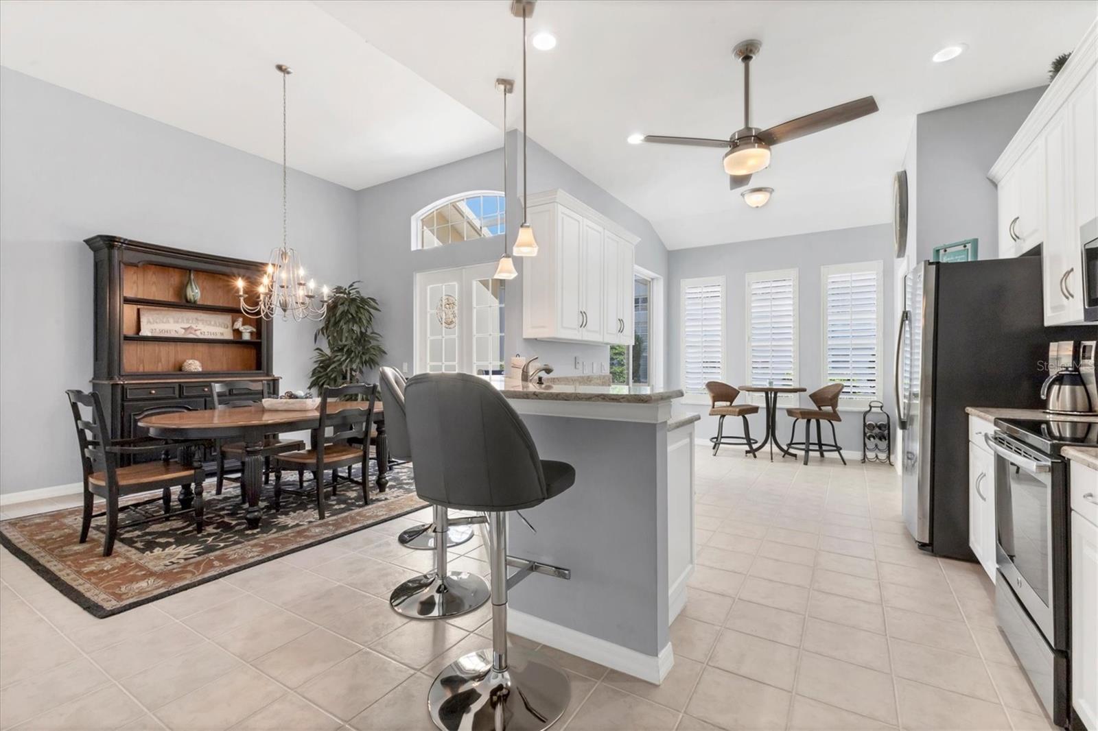 THE GREENS AT EL CONQUISTADOR - Residential Lease