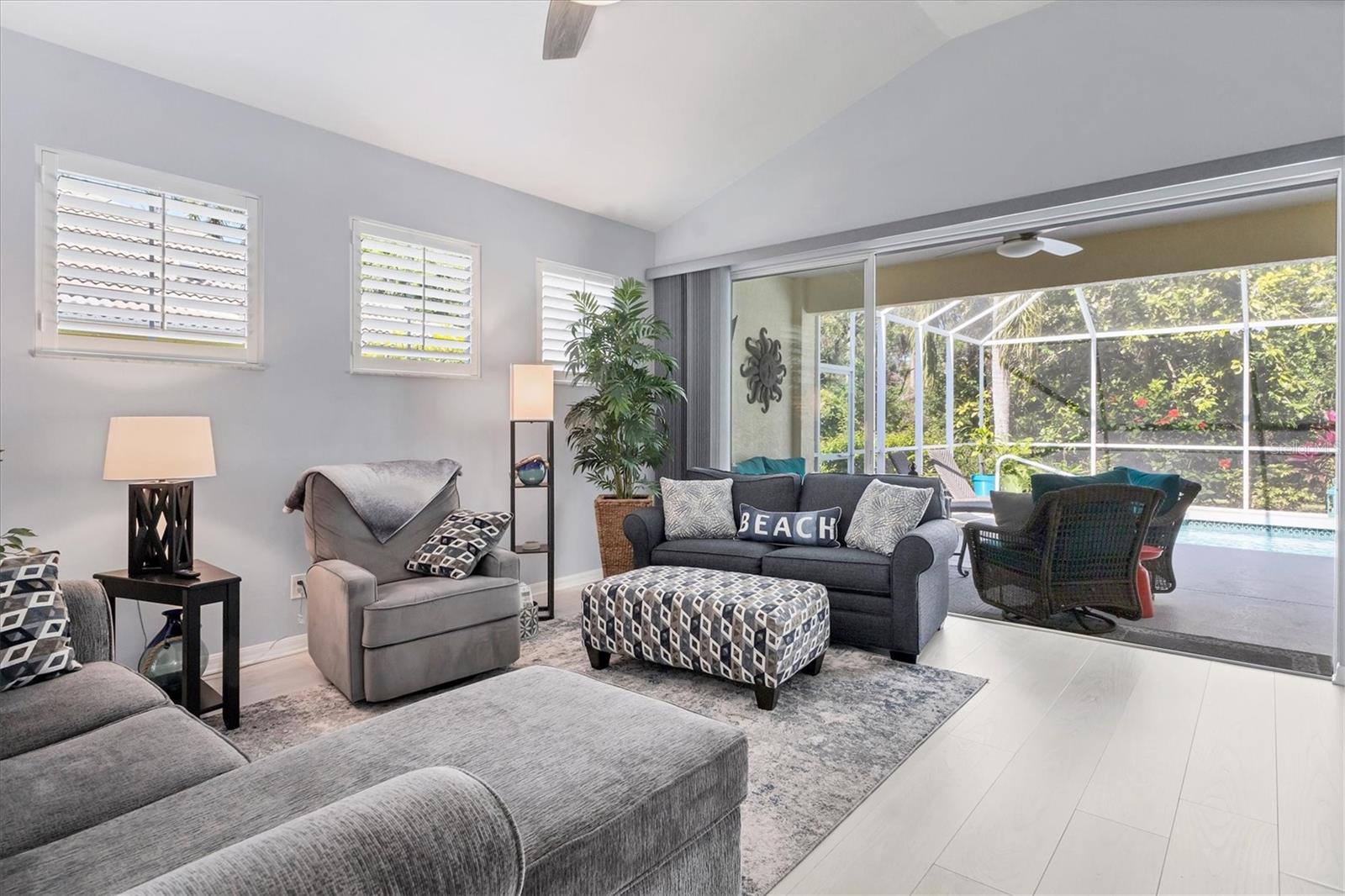 THE GREENS AT EL CONQUISTADOR - Residential Lease