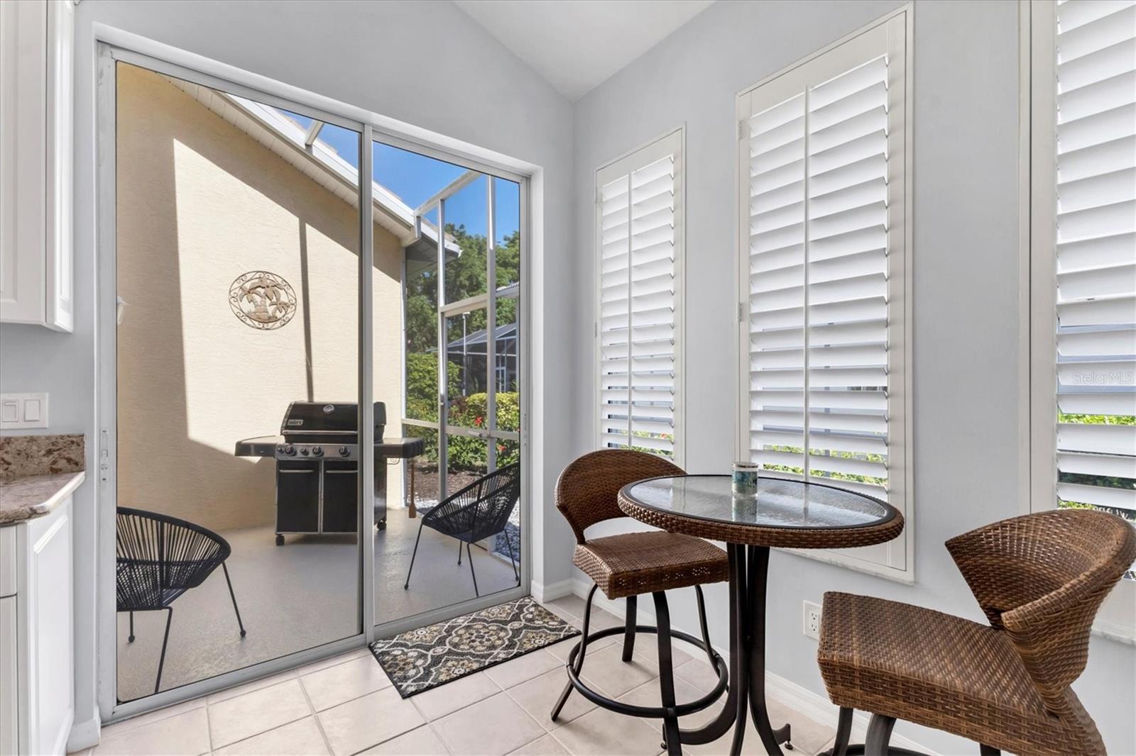 THE GREENS AT EL CONQUISTADOR - Residential Lease