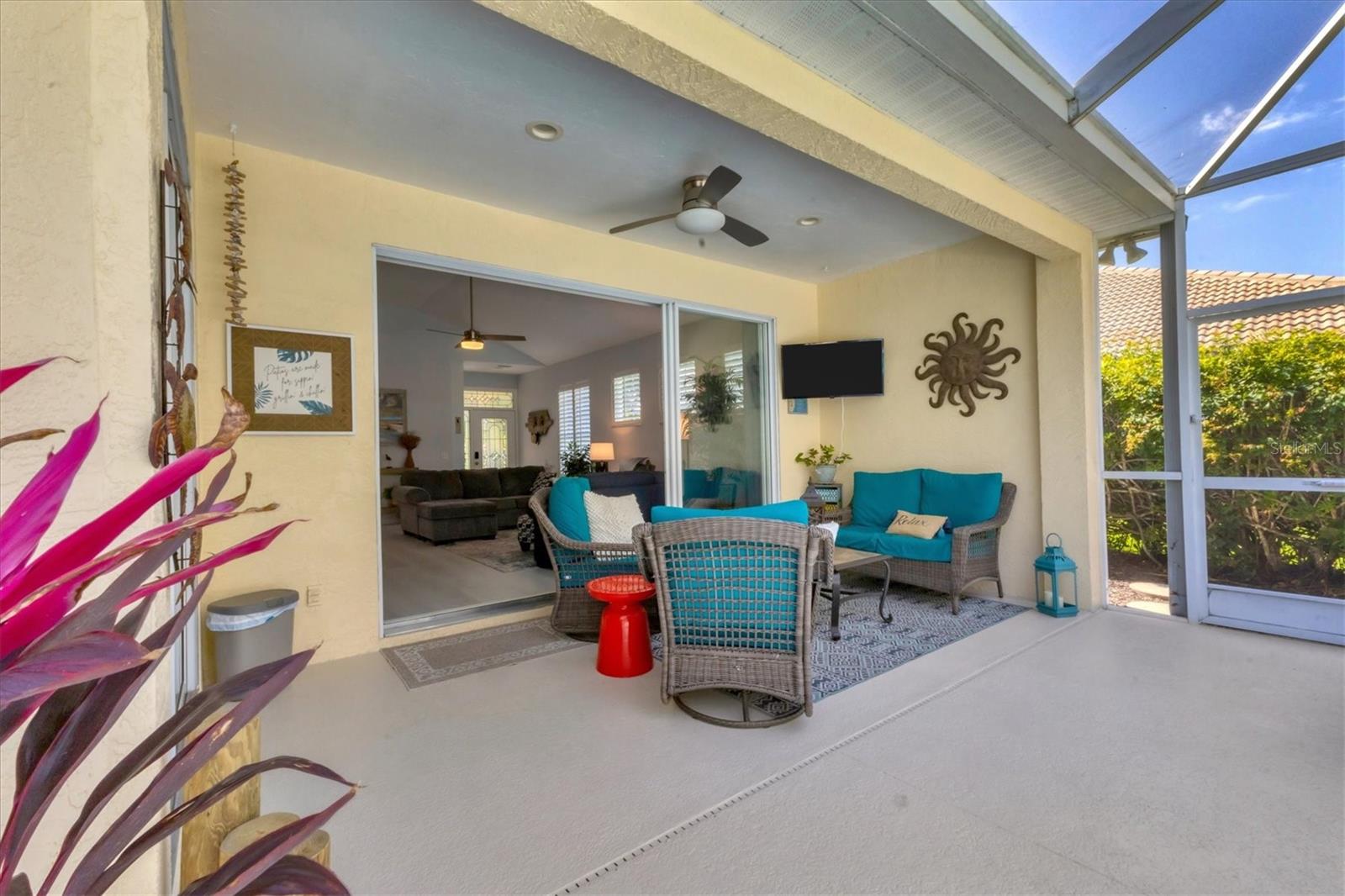 THE GREENS AT EL CONQUISTADOR - Residential Lease