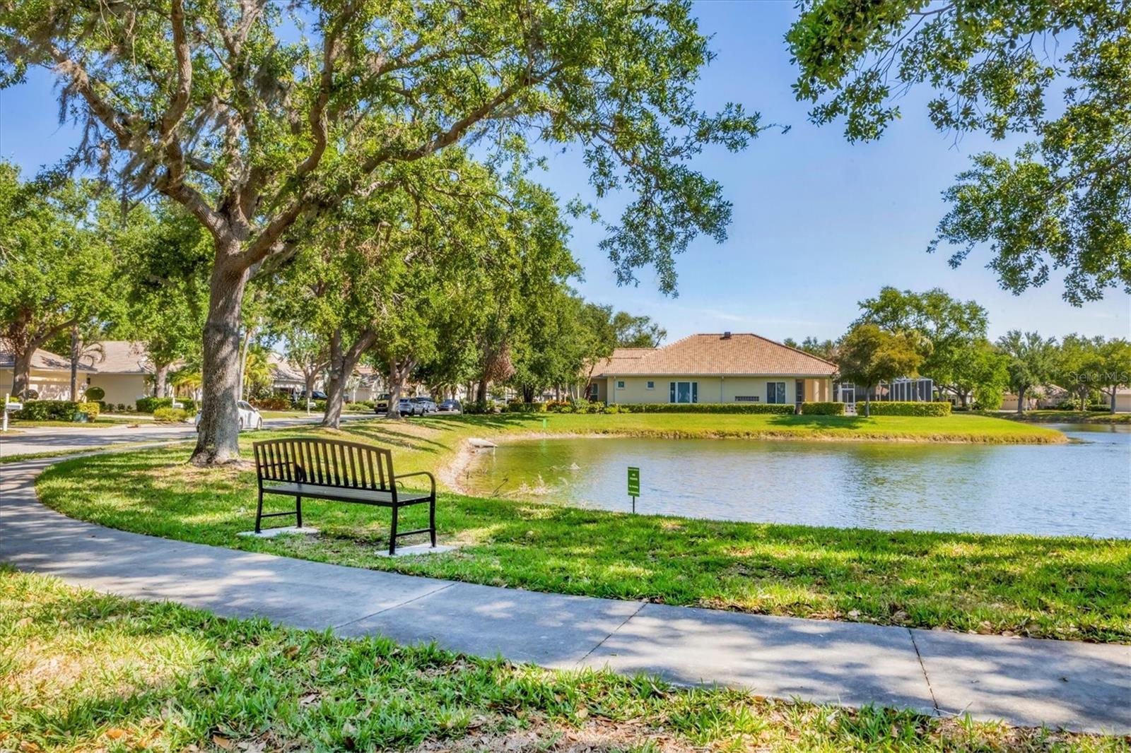 THE GREENS AT EL CONQUISTADOR - Residential Lease