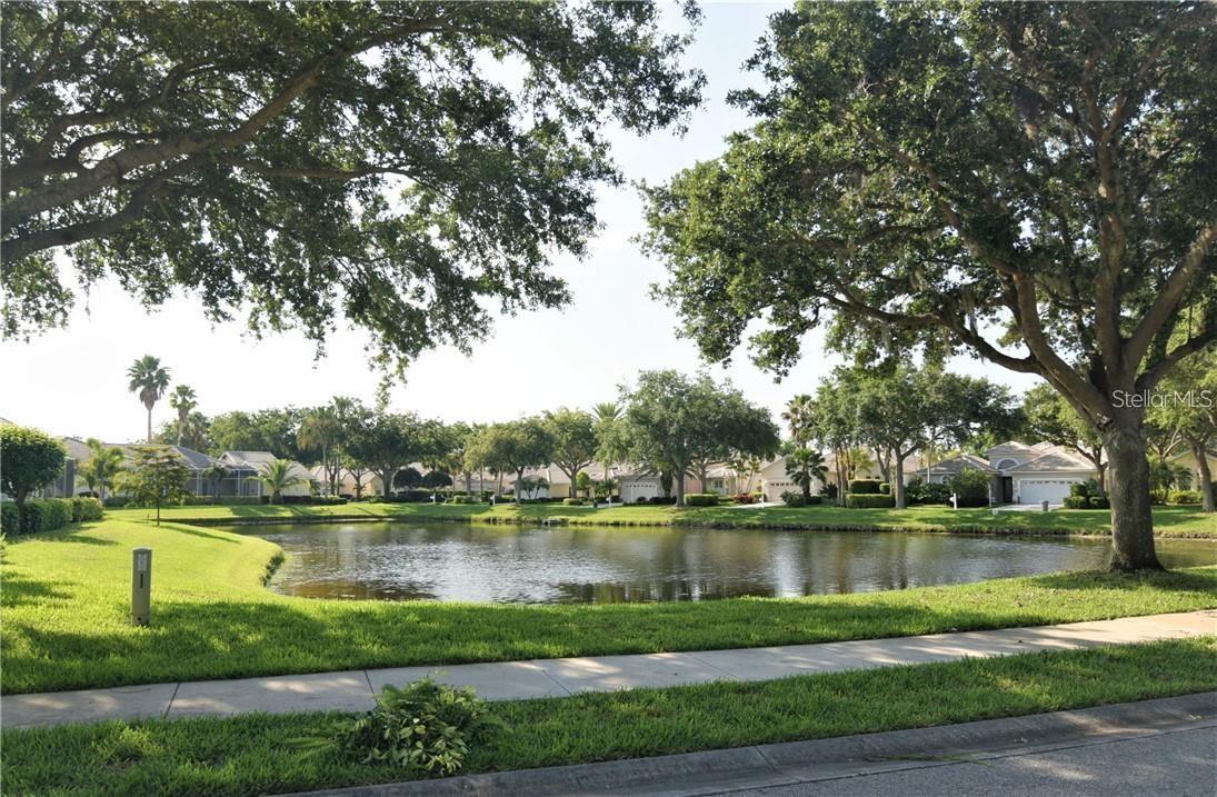 THE GREENS AT EL CONQUISTADOR - Residential Lease