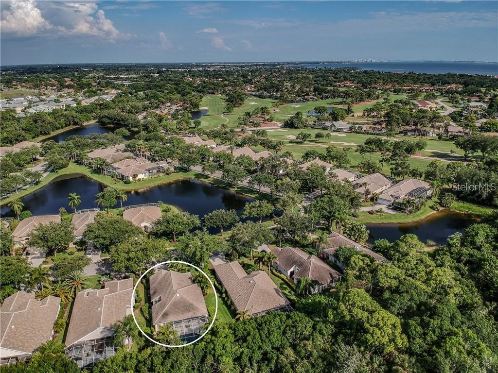 THE GREENS AT EL CONQUISTADOR - Residential Lease