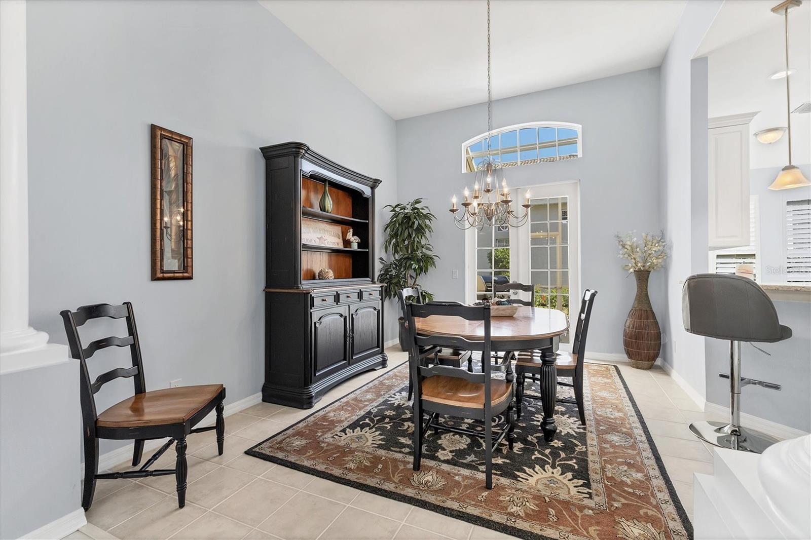 THE GREENS AT EL CONQUISTADOR - Residential Lease