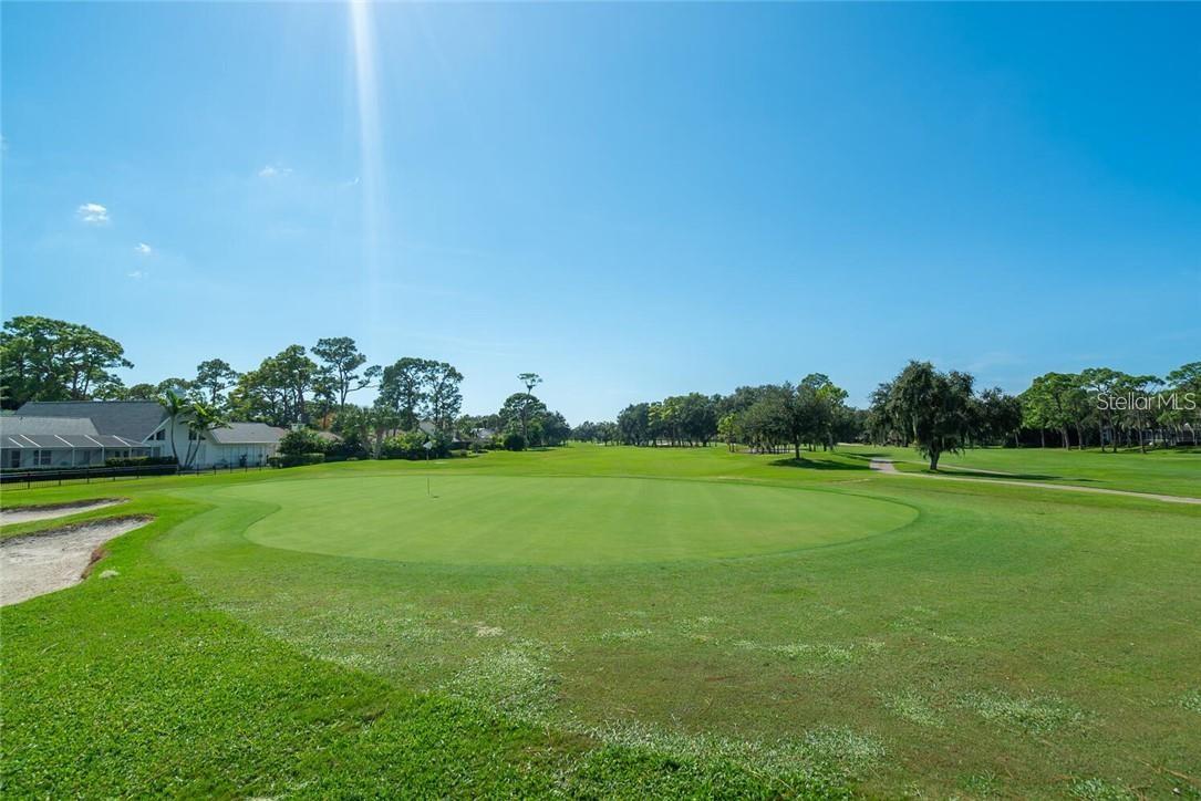 THE GREENS AT EL CONQUISTADOR - Residential Lease