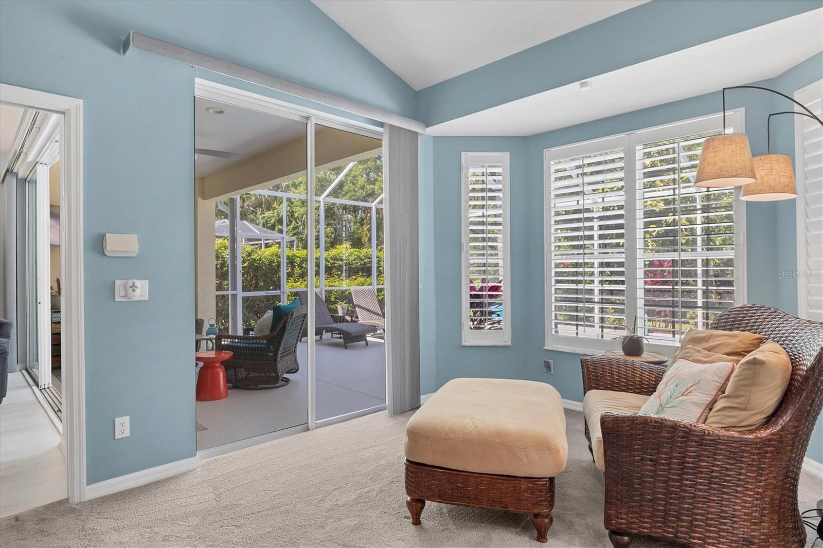 THE GREENS AT EL CONQUISTADOR - Residential Lease