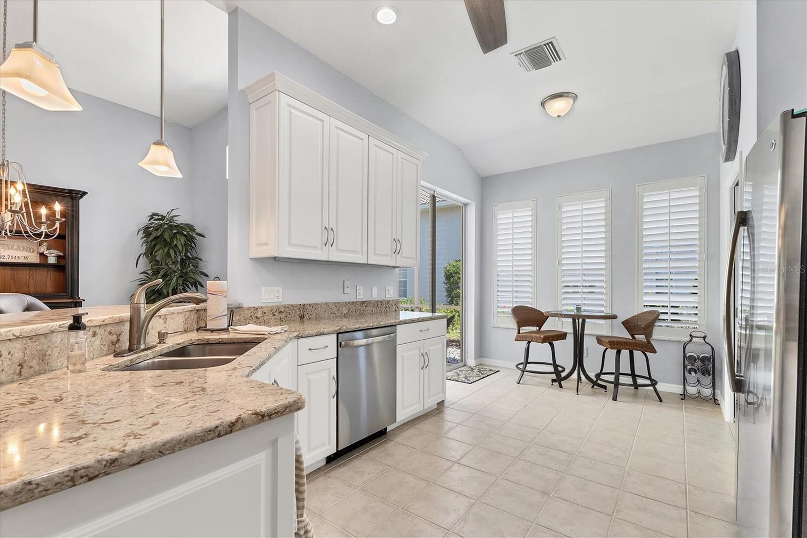 THE GREENS AT EL CONQUISTADOR - Residential Lease