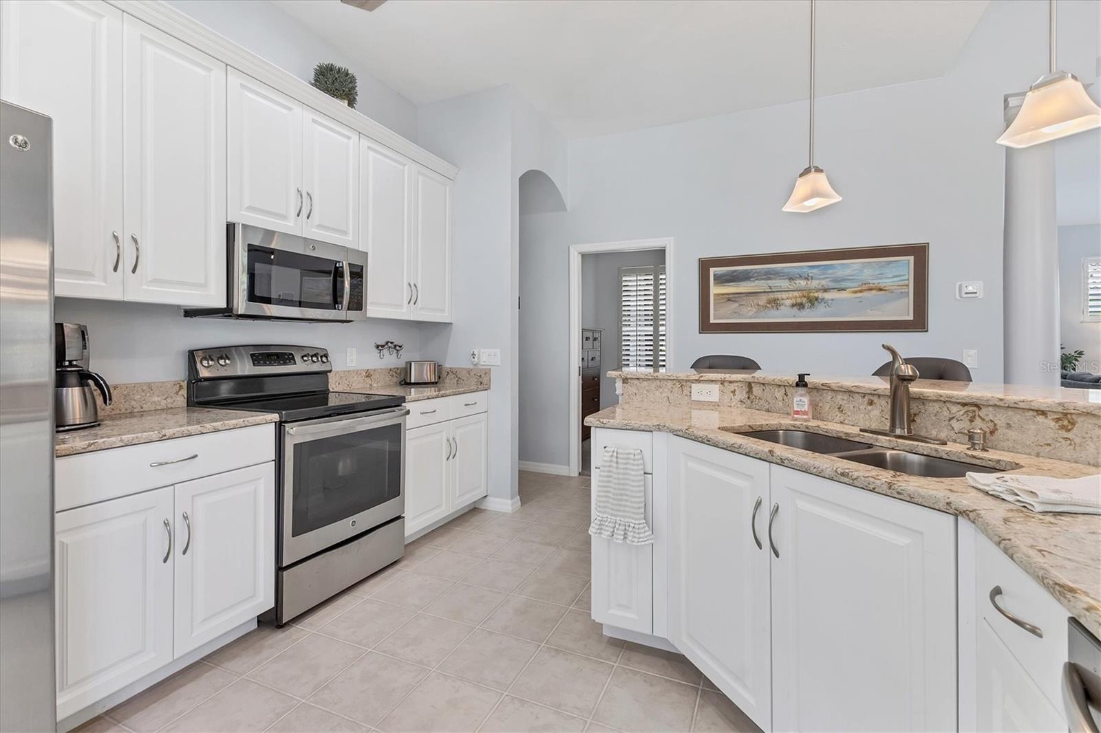 THE GREENS AT EL CONQUISTADOR - Residential Lease