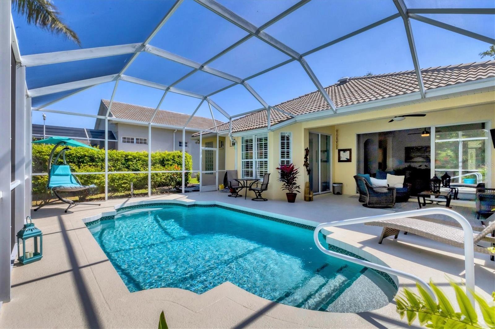 THE GREENS AT EL CONQUISTADOR - Residential Lease