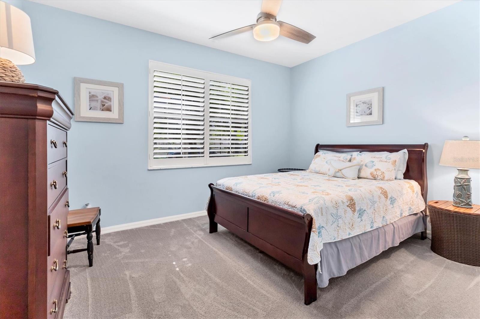 THE GREENS AT EL CONQUISTADOR - Residential Lease