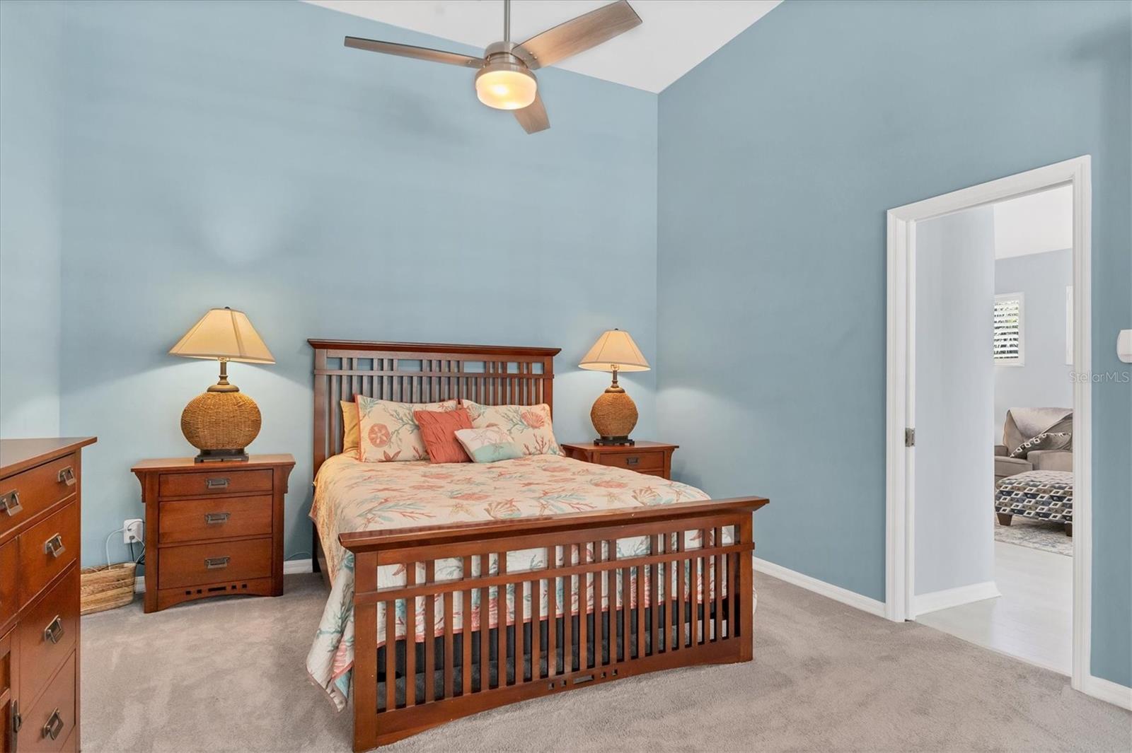 THE GREENS AT EL CONQUISTADOR - Residential Lease