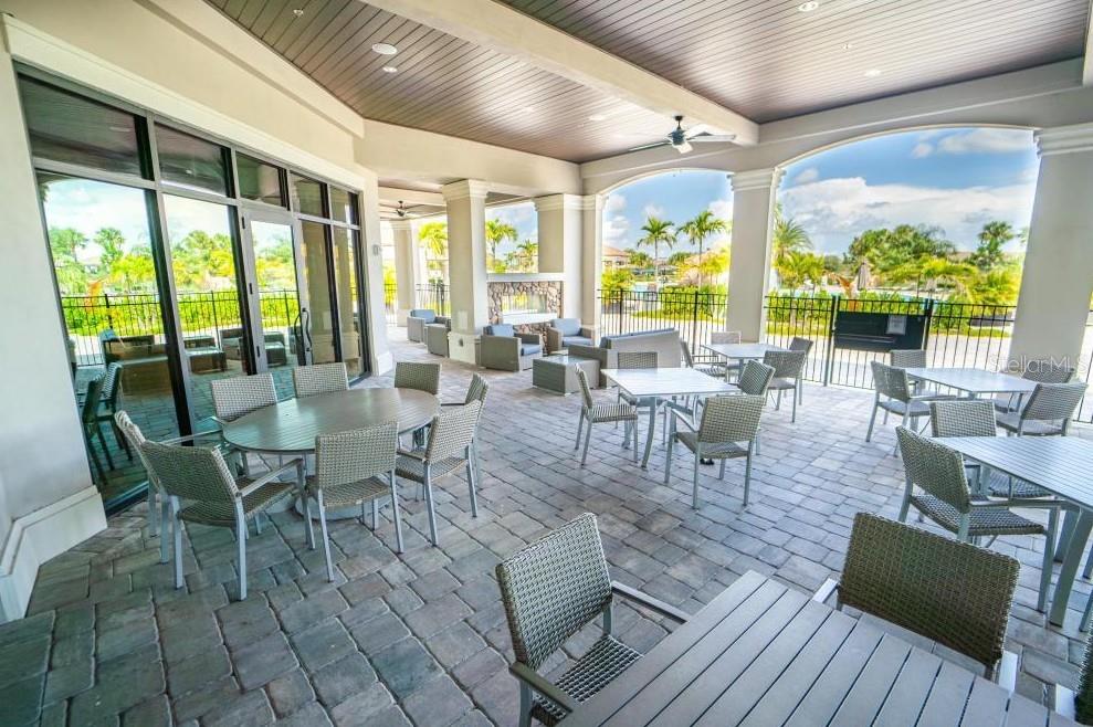 VERANDA IV AT LAKEWOOD NATIONAL PH II - Residential