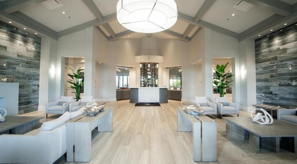 VERANDA IV AT LAKEWOOD NATIONAL PH II - Residential
