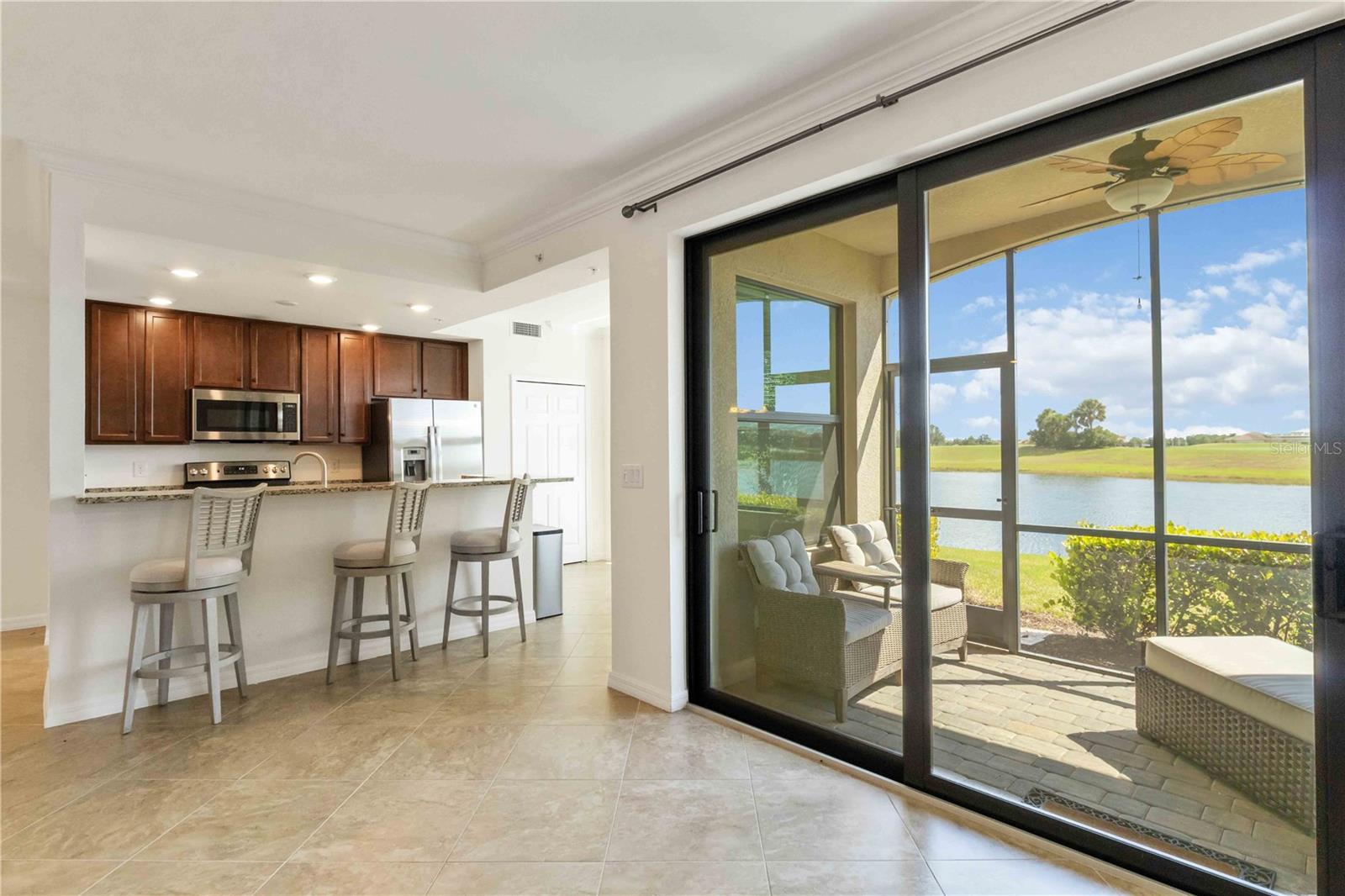 VERANDA IV AT LAKEWOOD NATIONAL PH II - Residential