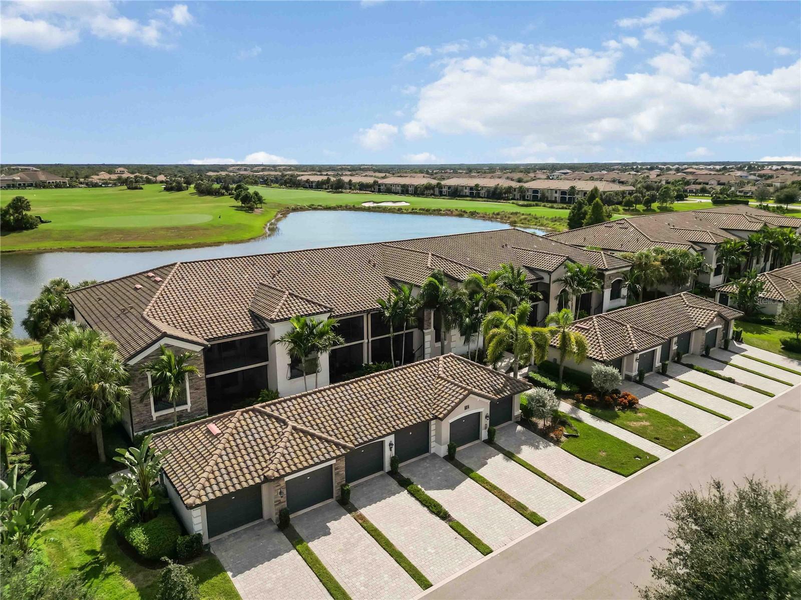 VERANDA IV AT LAKEWOOD NATIONAL PH II - Residential